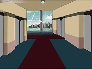 in 18titans episode 59, they do doubles sloppy.