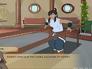 Four Element Trainer Book 5 Slav Part 4