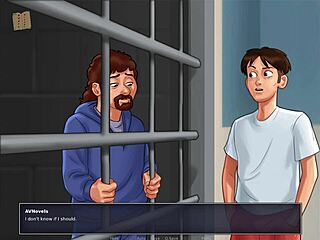 Summertime Saga Episode 213