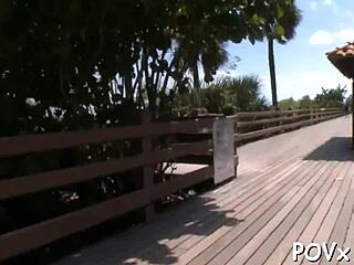 Legal teen 18+ tricked into sex