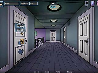 Amity Park Part 2: Where the Hell Is This Box?