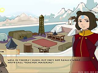 Four Element Trainer Book 5 Slav Part 4