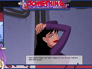 Big Tits Hentai Babe Gets Ass Fucked in Anime Game Scene Part 144