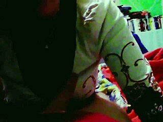 Couple Female Giving Blow Job