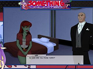 Big Tits Hentai Babe Gets Ass Fucked in Anime Game Scene Part 144