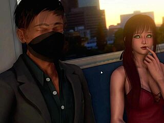 these fresh lesbian sweethearts explore with sex toys