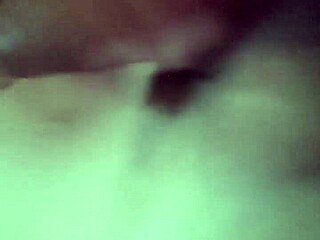 i watch him masturbate, focusing on his tits in this gay solo scene