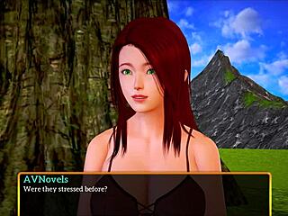 my new family episode 409