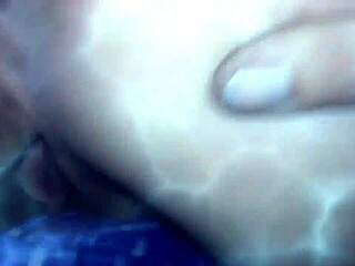 Babysitter Gets Creampie