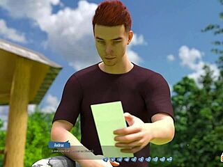 ep14 eve helps the hotties with big tits