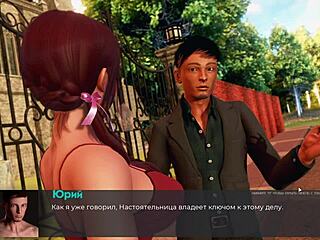 these fresh lesbian sweethearts explore with sex toys