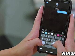 Vixen Menage A Trois Compilation Vol 2