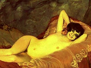 Explore Vintage Erotic Art From Antique Cartoons Anime