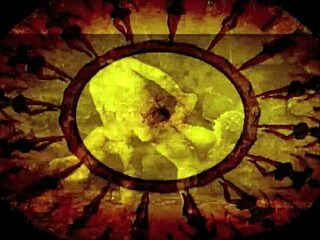 Vintage erotic drawings of hentai anime