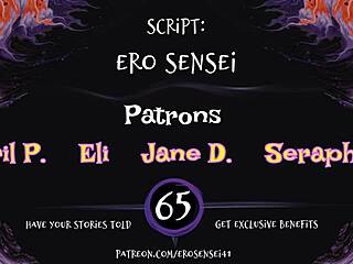 Do you want to hear my puppy's drug erotic audio for orgasm?