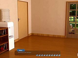 ep14 eve helps the hotties with big tits