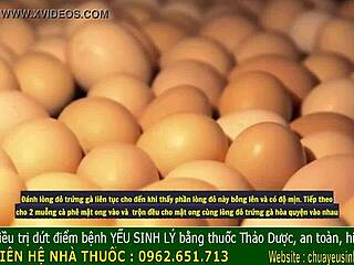 Asian men enhance virility with ancient remedy, royal secret