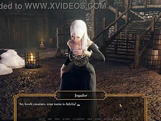 she took me to see the view of the castle and i couldnt contain my excitement