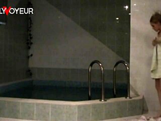 Homemade voyeur catches slutwife with bull for husband’s eyes only!