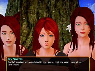 my new family episode 409