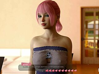 ep14 eve helps the hotties with big tits