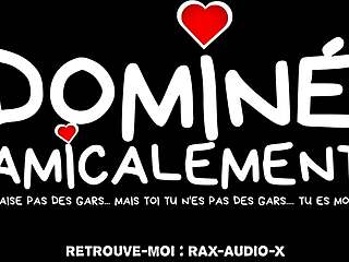 an hetero guy fucks and dominates his gay buddy for the first time in roleplay