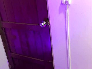 Stepson fucks Nicole Tantaly doll! 😏