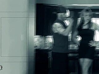 Spying On An Adulterous Couple