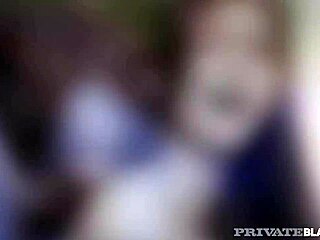 i'm stella cox, sex crazed, gettin anal with a big black cock in private. feels so interracial and intense.