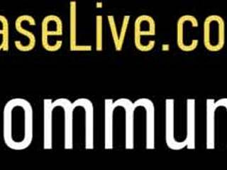 Sexual Ed Teacher Charlee Chase Takes Big Cum Load On Boobs