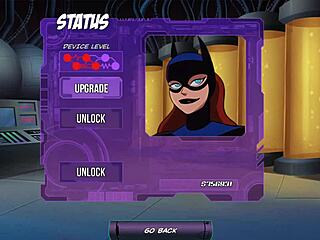 Dc comics something unlimited part 28 cheshire becomes slave