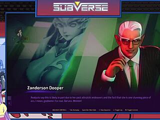 studiofows subverse part 13 with big tits