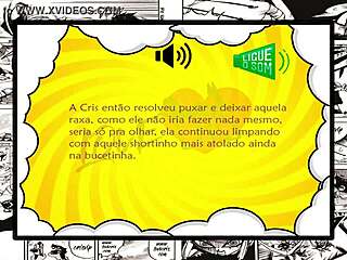 does grandma's big pussy cameltoe in this comic turn you on?