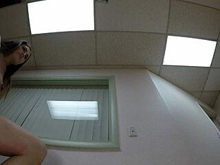 Veronica Valentine Casting POV Session 3