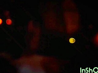 For her birthday, I give her a creampie gift