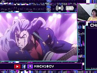 Watch Jojo's Bizarre Adventure Part 4 Chapters 11-12