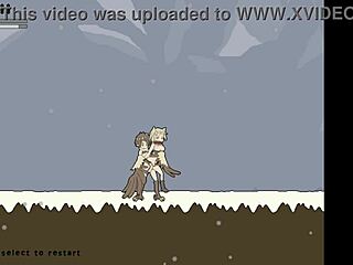 flower fairy - part 5 scenes playthrough