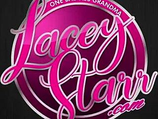 laceystarr心情低落老公大屌让奶奶爽翻！