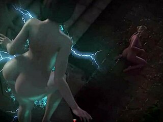 Genesis Order Gameplay!