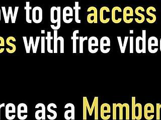 Bootylicious Lesbians Nina Kayy Tease Big Pussy Lips and Clit in Provocative Fun