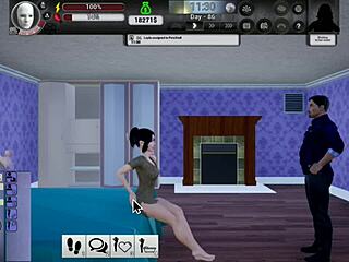 i got my woman but she's causing problems