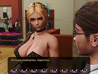 Pale carnations gameplay part 40 complete!