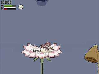 flower fairy - part 5 scenes playthrough