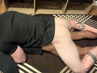 Pauzudos interracial good sex part 2 with big cocks fucking muscular twinks