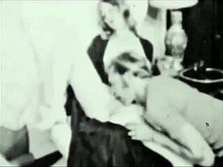 Vintage MILF step mom taboo fantasies