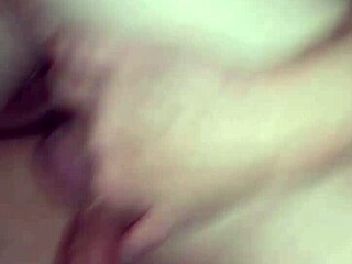 i can’t believe we made this hot homemade clip together