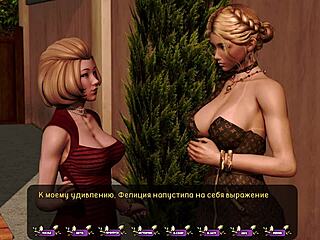 Pale carnations gameplay part 40 complete!