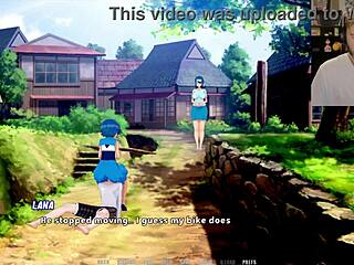 Uncensored Fucking and Cumshot in Pokemon Universe Poke-Ball Academia