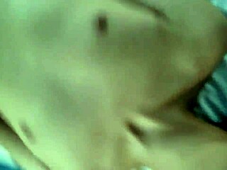 Young gay guy explores his desires