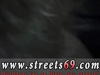 Penny Flame’s first rough bondage sex is intense, right?